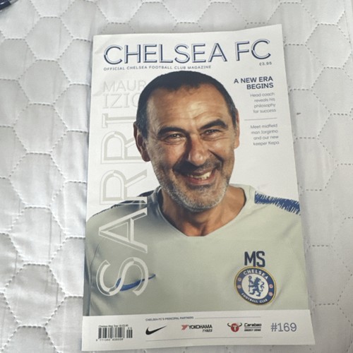 Chelsea football club official - football,