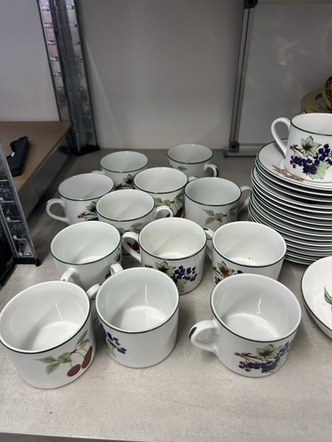 Royal worcester evesham - royal,