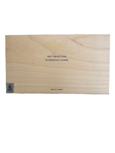 Davidoff gift selection - gift, 12