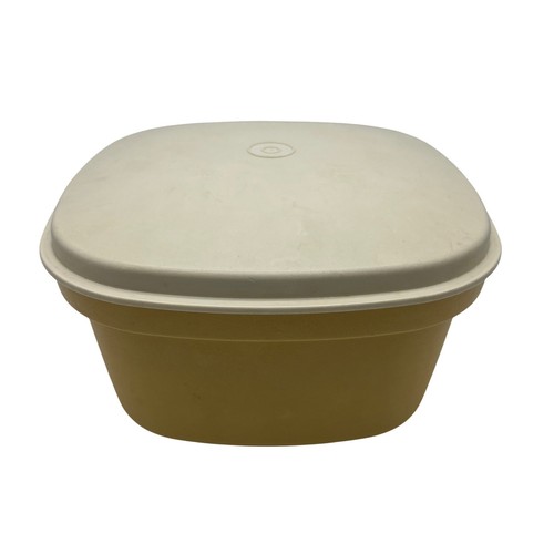 Tupperware steam serve set - tupperware,