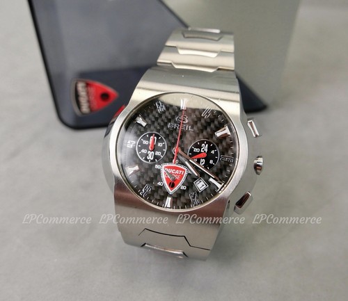 Breil ducati corse watch - corse,