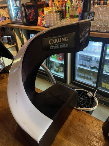Carling light up - ,