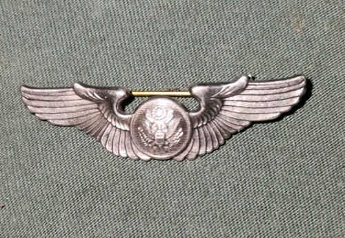 Wwii army air corps - army,