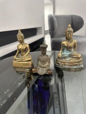 Three unusual Antique