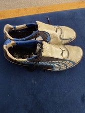 Puma V1.10 Football Boots Size