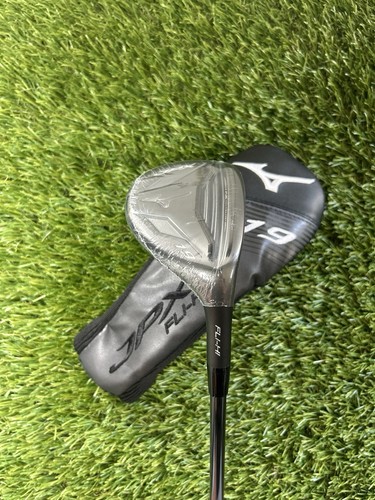 New mizuno jpx 925 fli - jpx, hi