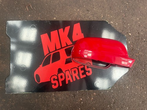 Golf mk4 150mm drivers wing - mk4,
