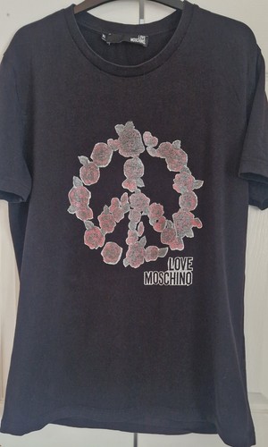 Love moschino men - moschino, men's