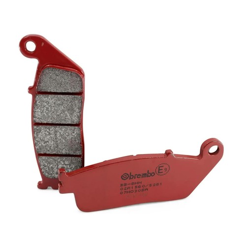 Pair brake pads brembo - pair,