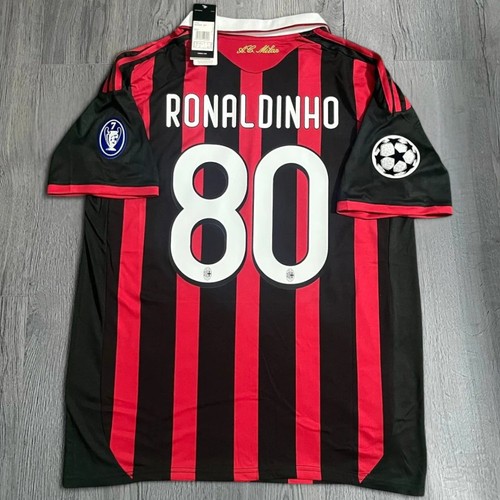 Milan 2009 ronaldinho - ac,