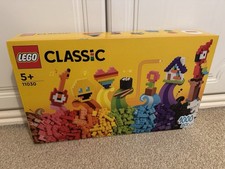 LEGO Classic Set - Lots Of