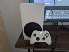 Microsoft Xbox Series S 512GB