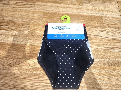 Primark brand new pack - brand, 2