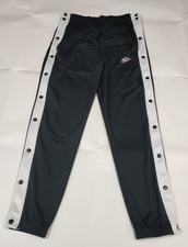 Nike Tracksuit Bottoms Black