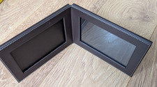 Milano Series brown Faux