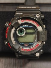 G-Shock Frogman DW-8200