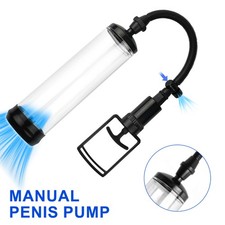 Vacuum Penis Pump for Men
