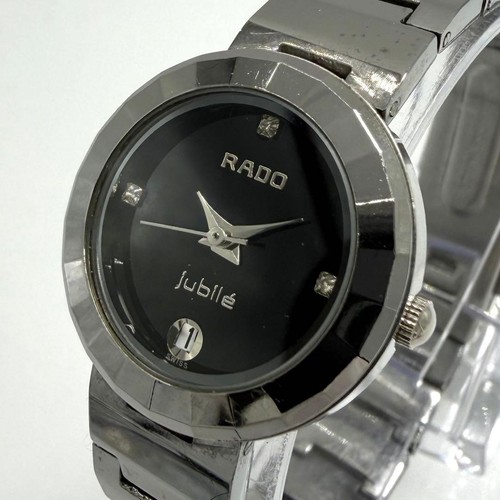 Rado jubile 120 - rado,