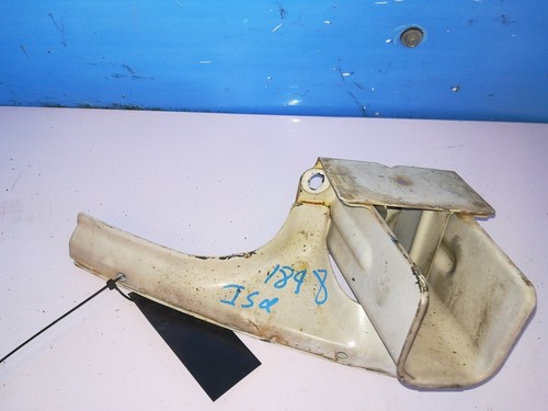 546358 front bumper end - , rh