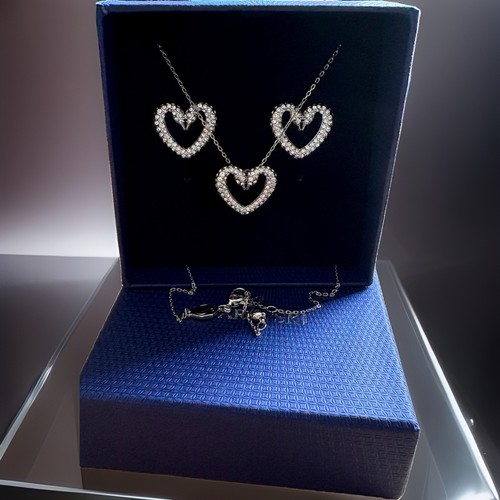 Swarovski una double - swarovski,