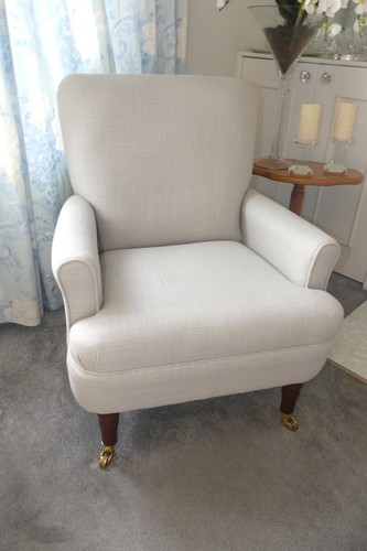 Laura ashley armchair - laura,