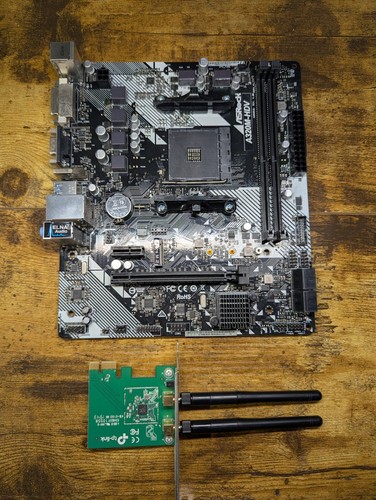 Asrock a320m hdv amd - r4.0,