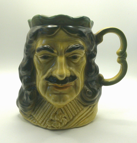 Kingston pottery love - kingston,