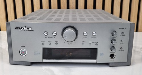 Grundig fine arts 100 - fine,