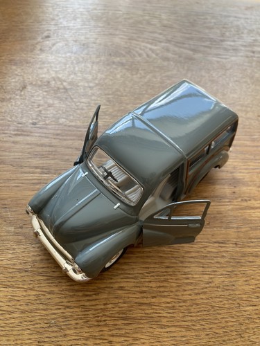 Saico morris minor - saico,