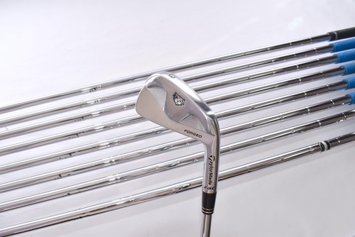 9pcs taylormade rac mb - rac, tp