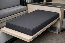 Bespoke 4" Single Mattress For