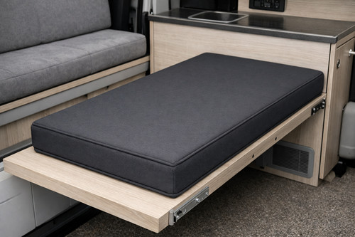 Bespoke single mattress for - bespoke,
