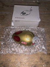 Vintage Twix FM Mouse Radio -