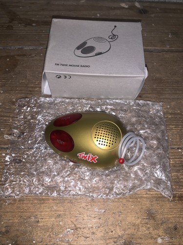 Vintage twix mouse - vintage,
