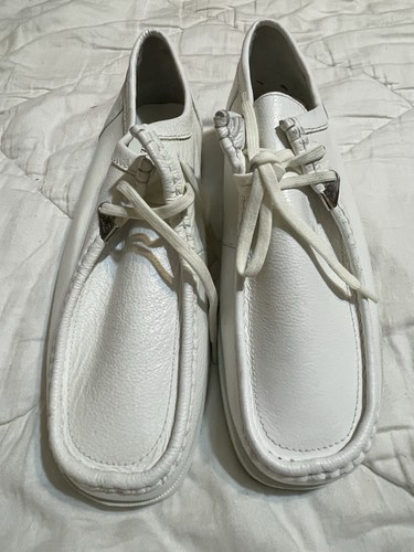 Liberty zeno chukka wallabee - zeno,
