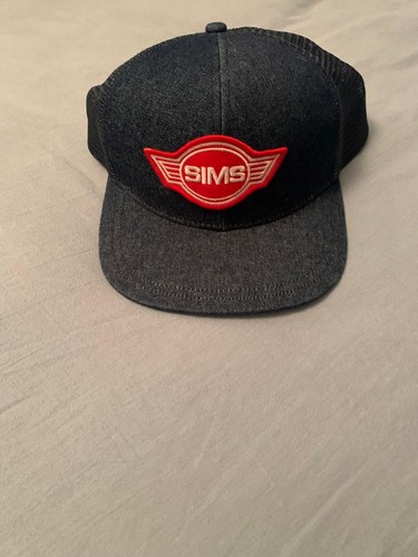 Dark blue denim - dark,
