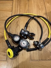 Mares Proton Metal Regulator
