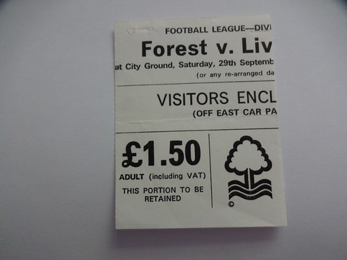 1979 division nottingham - division, 1