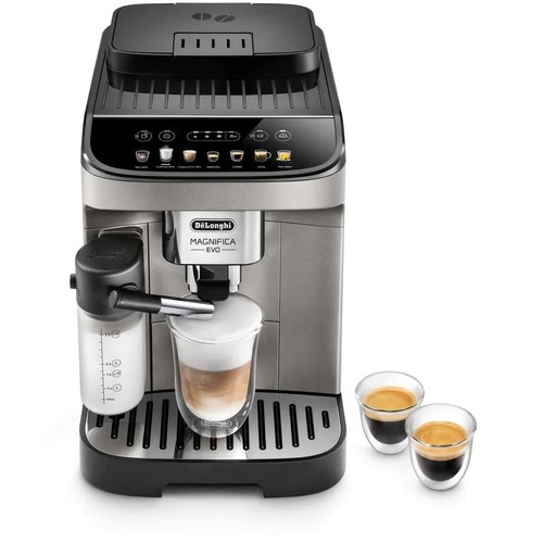 Longhi magnifica evo - magnifica,