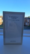 Zara Elegently Tokyo Eau de