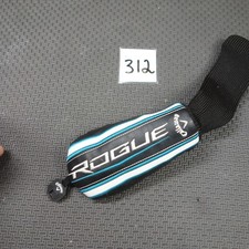 callaway Golf rogue hybrid