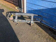 Mitsubishi Delica L400 Nudge