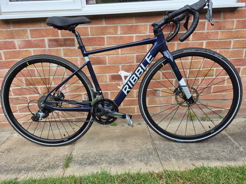 Ribble ale endurance bike - ribble,