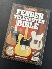 GUITAR & BASS CLASSICS -