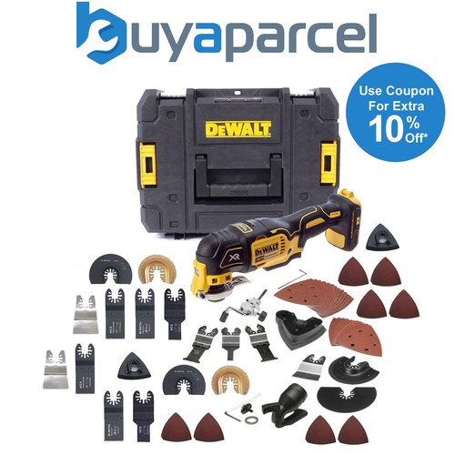 Dewalt dcs355n 18v - dewalt,