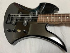 Rich mockingbird bass - b.c.rich,