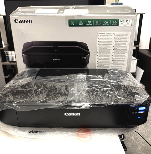 Canon pixma ix6850 - canon, a3+