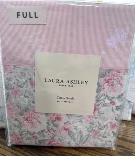 Laura ashley full pink - ~,