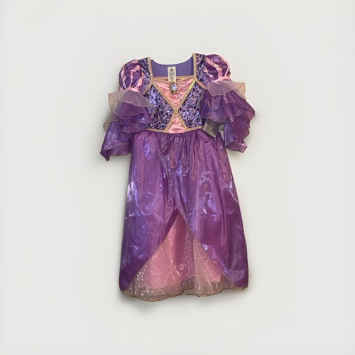 Nwt disney store rapunzel - nwt,