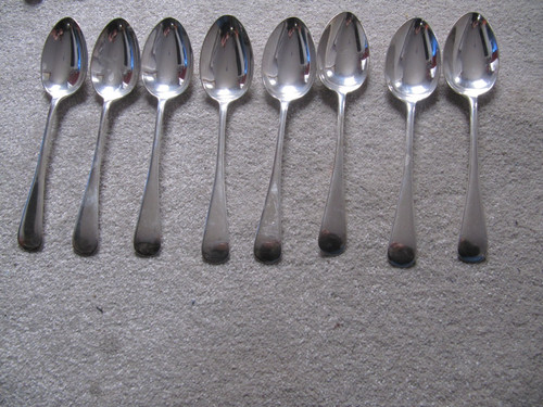 Vintage ashberry old - old, english